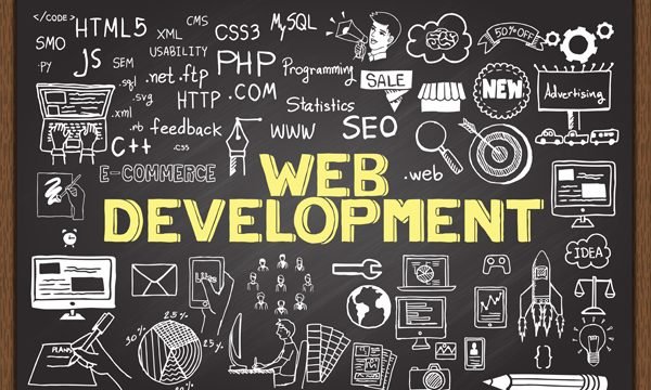 web development img web development img