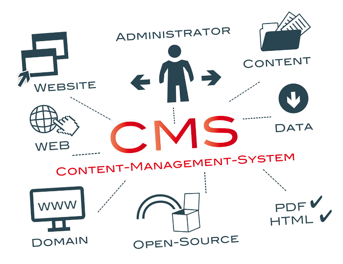 Content Management System