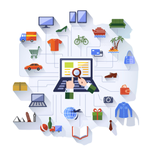 ECommerce Development Service